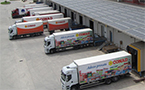 Conad: Logitica sostenibile con Ecologistica2.